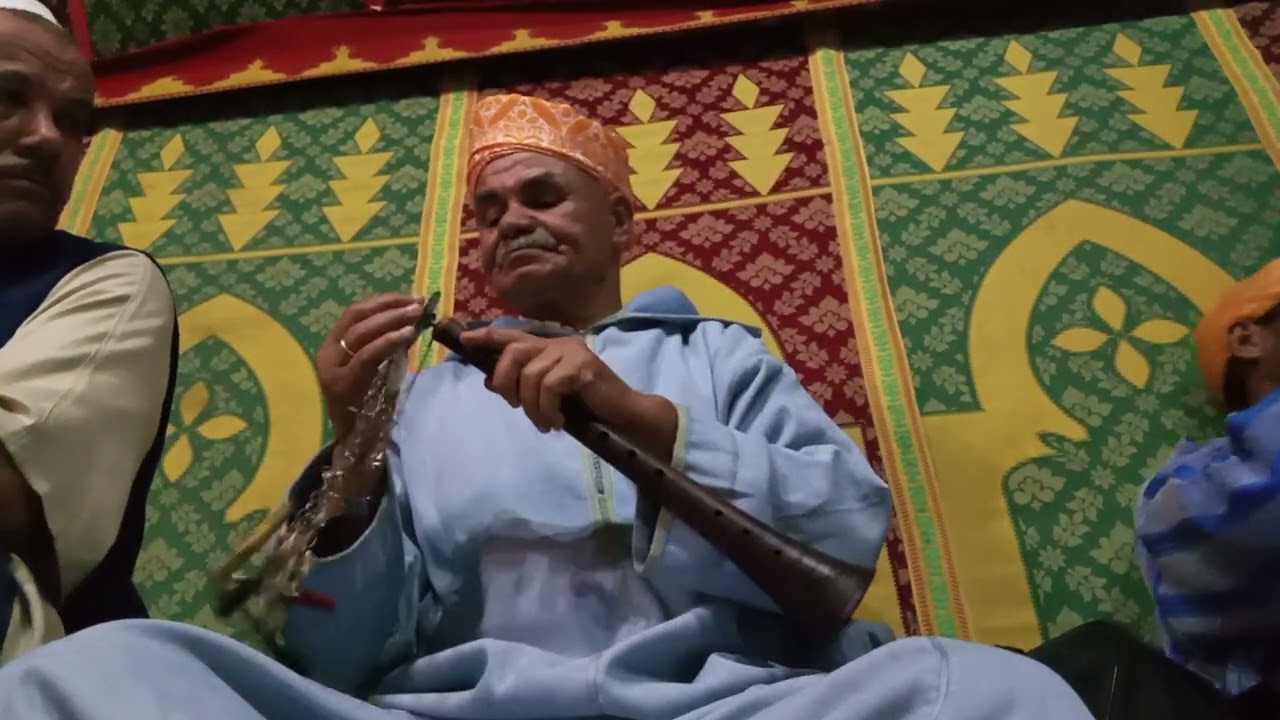 احمد البوهالي البواب
