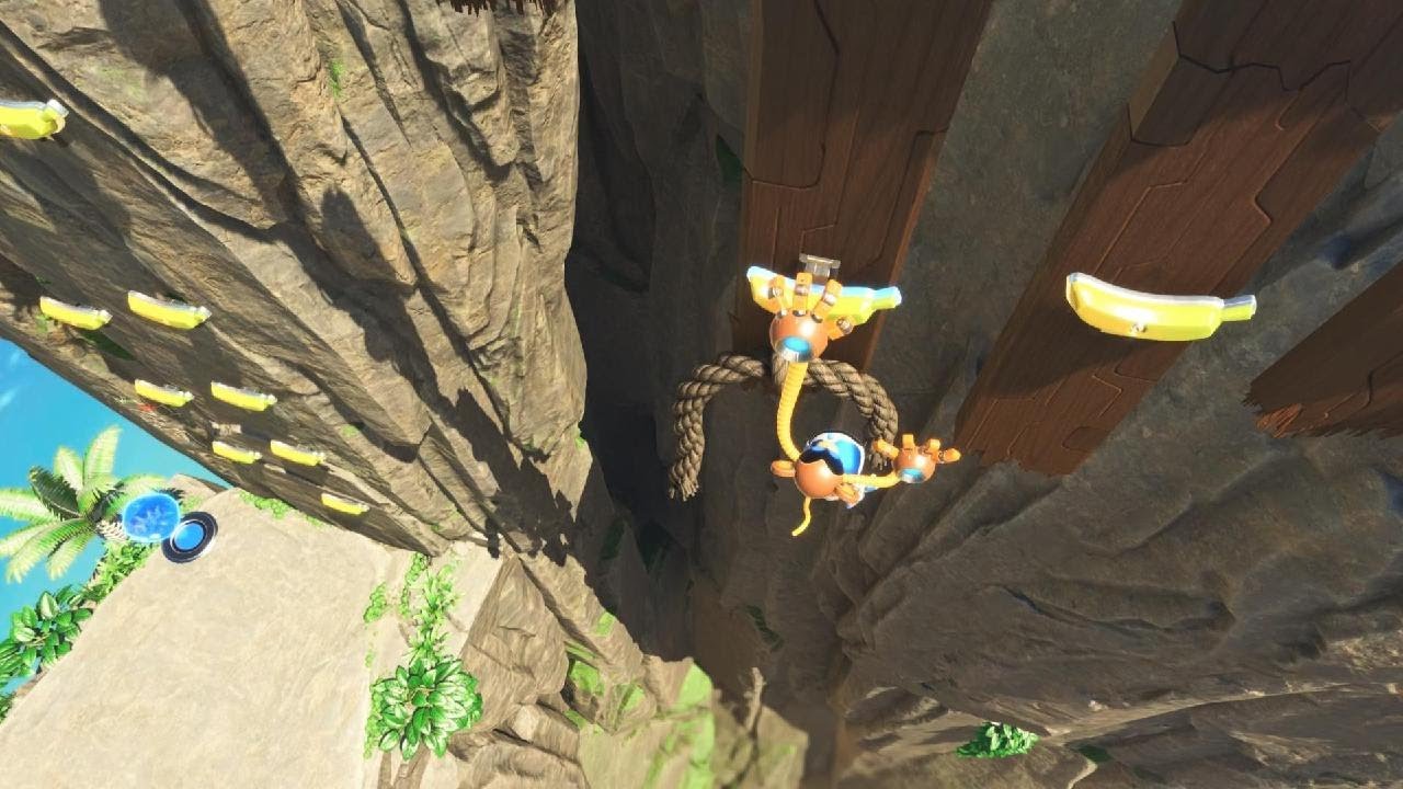 ASTRO BOT_