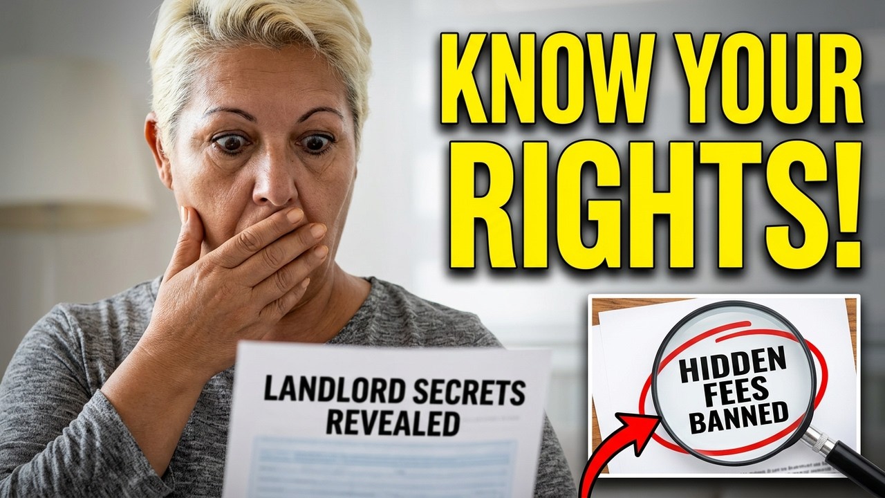 Renting in the UK &mdash; The Trap Most Tenants Don't See