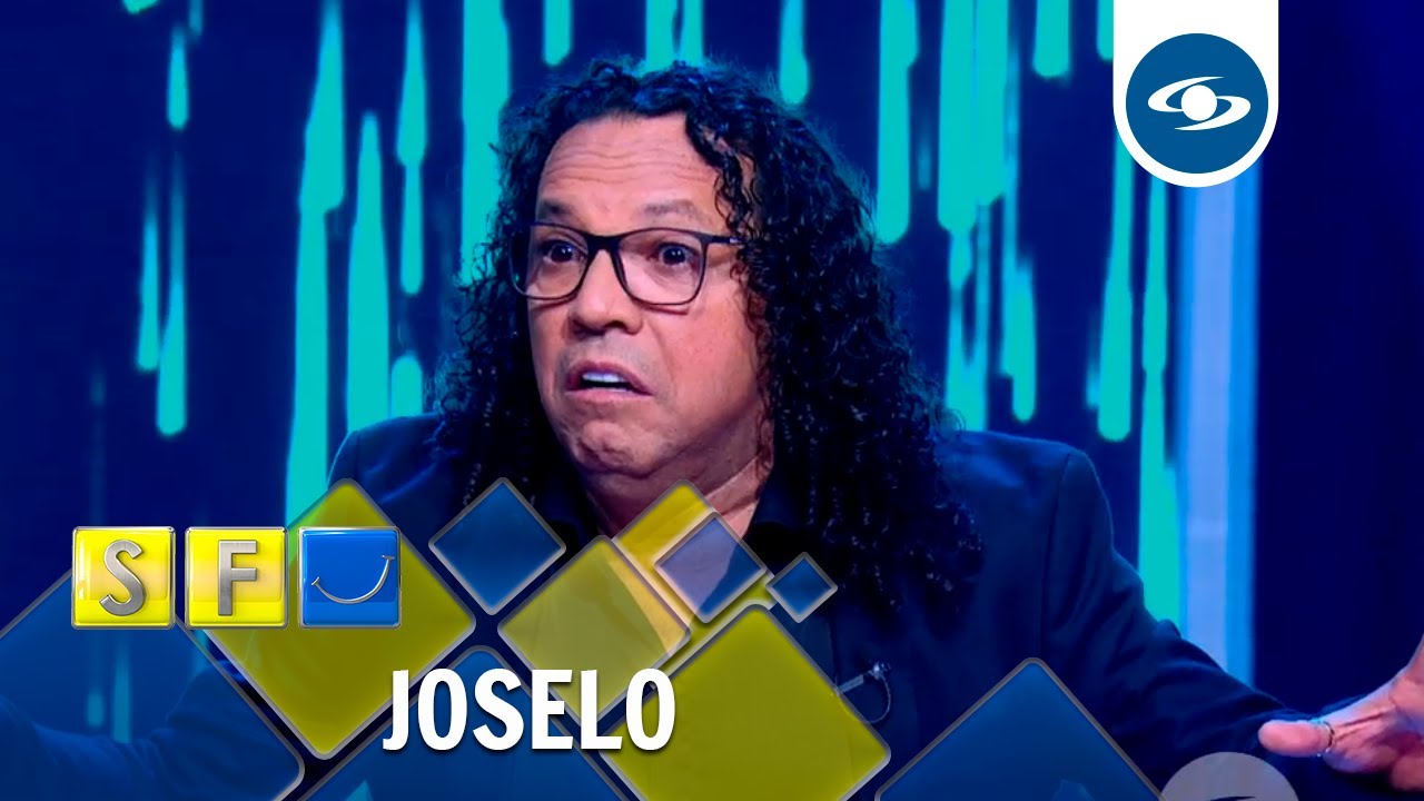 Joselo también ha sido víctima de la infidelidad - Sábados Felices