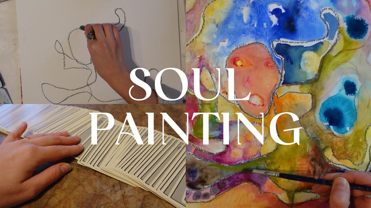 Tarot und Kunst - und die Frage nach dem Glauben