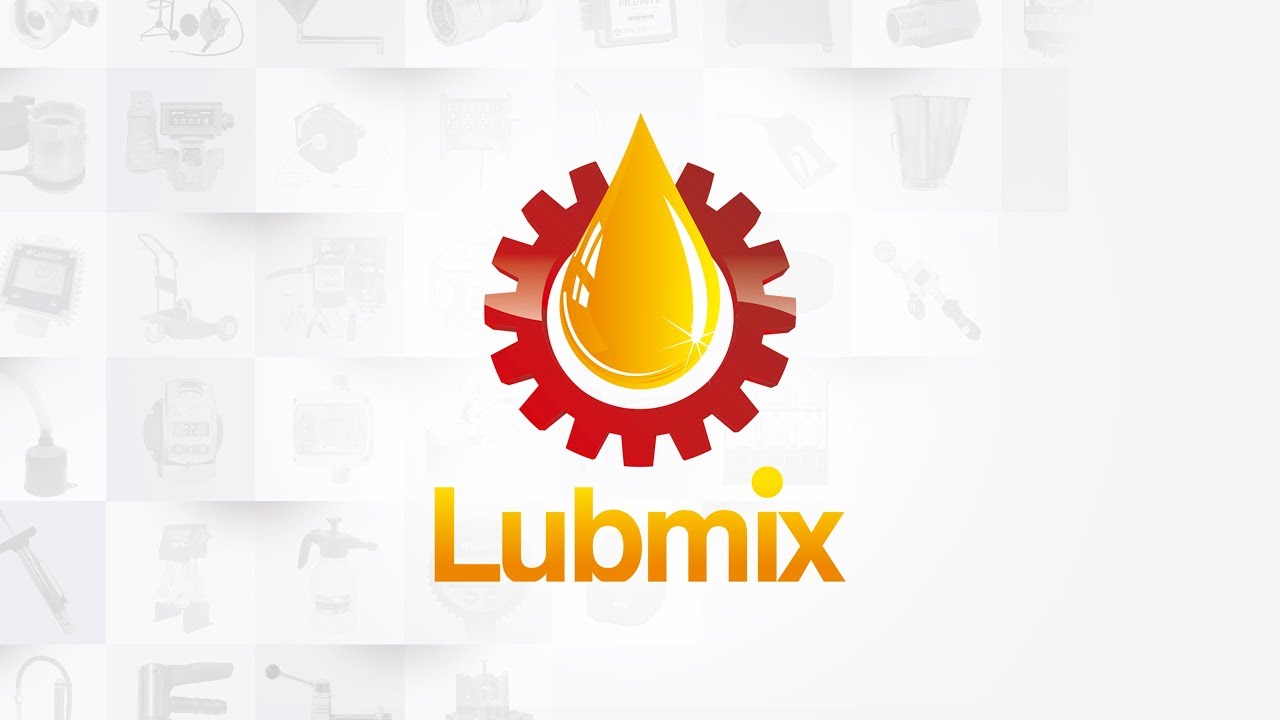 V&iacute;deo Institucional da Lubmix Legendado em PT-BR (2018)