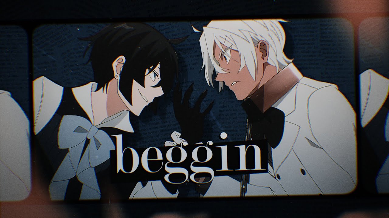 「革命」Beggin' | MEP