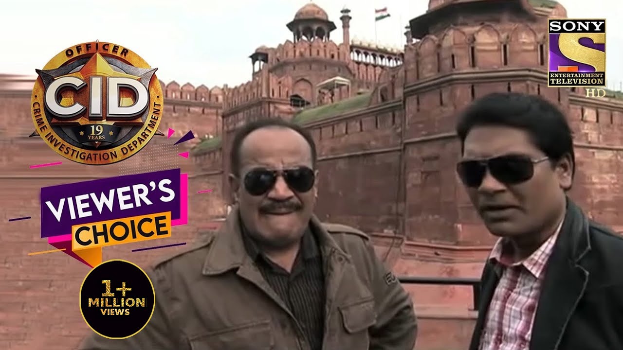 CID का वार, देश द्रोहियों के खिलाफ़ | CID | Viewer's Choice
