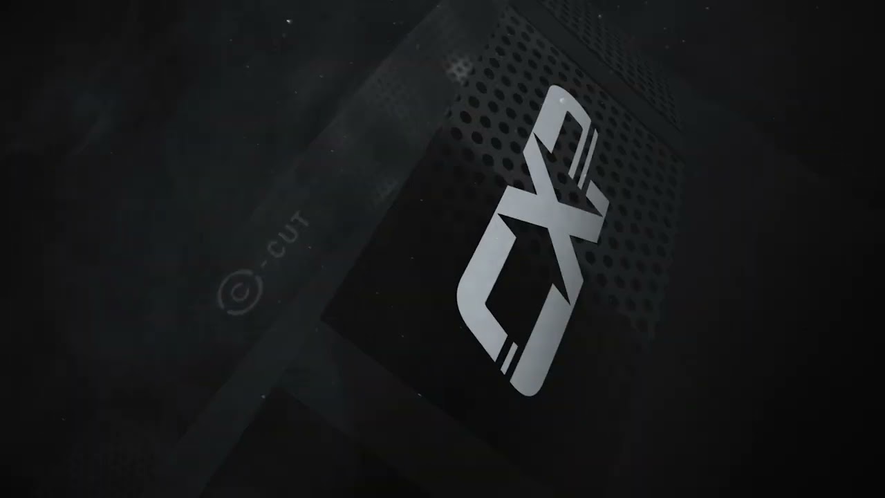 CXP Official | C-CUT TECHNOLOGY&trade; innovative sportswear