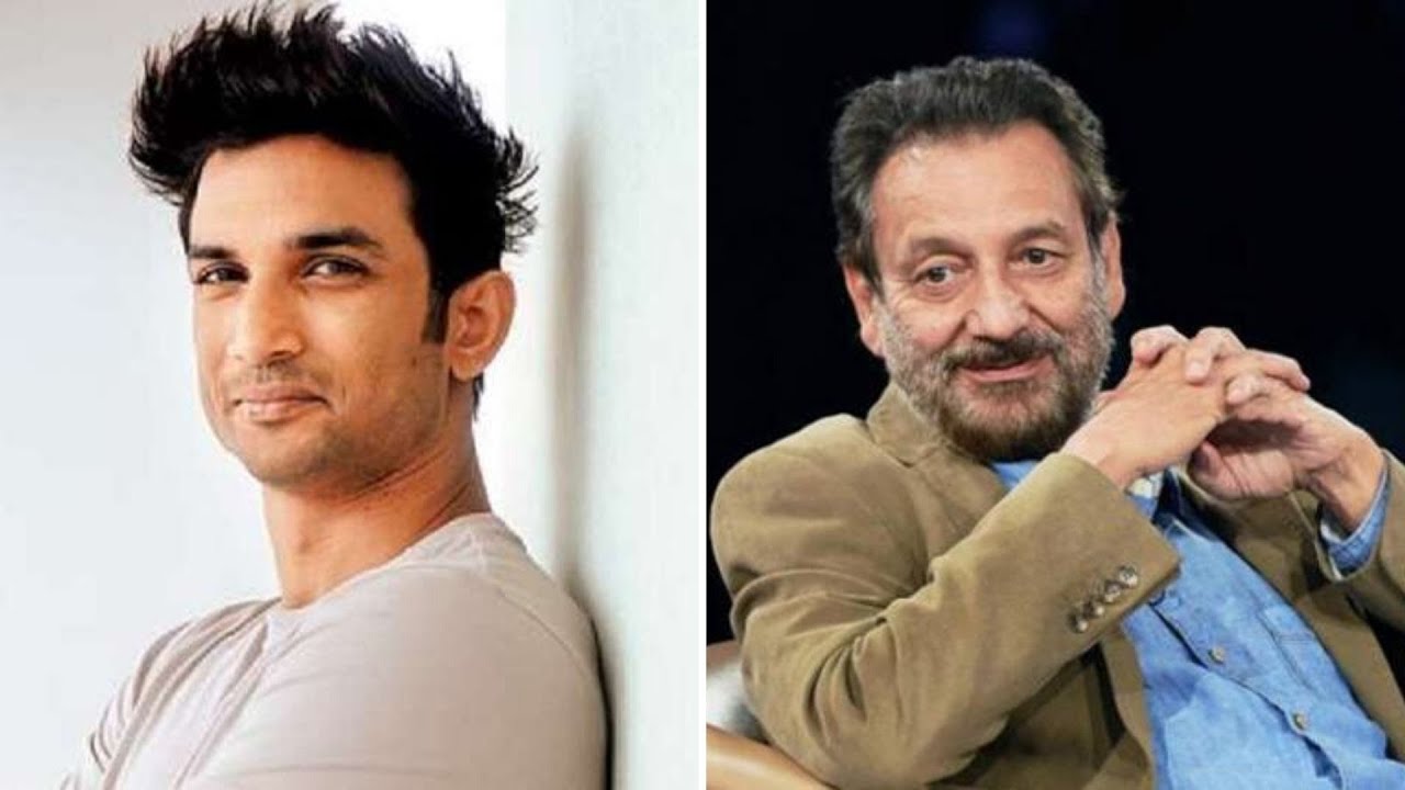 Sushant Singh Rajput Death: Shekhar Kapur KNOWS who let the late actor down; Fans call for JUSTICE