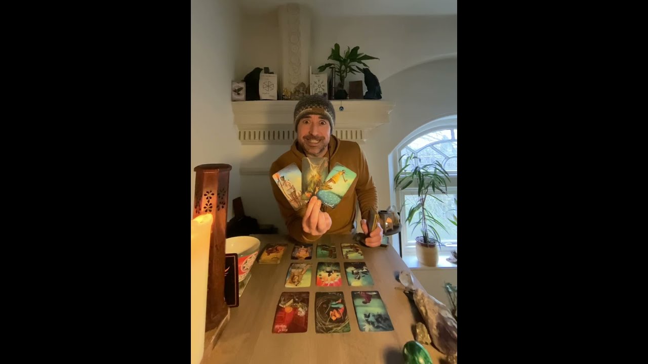 Pisces ♓️ NO SKELETONS IN THE CLOSET, OR SO I THOUGHT!!! Tarot Reading January 2025