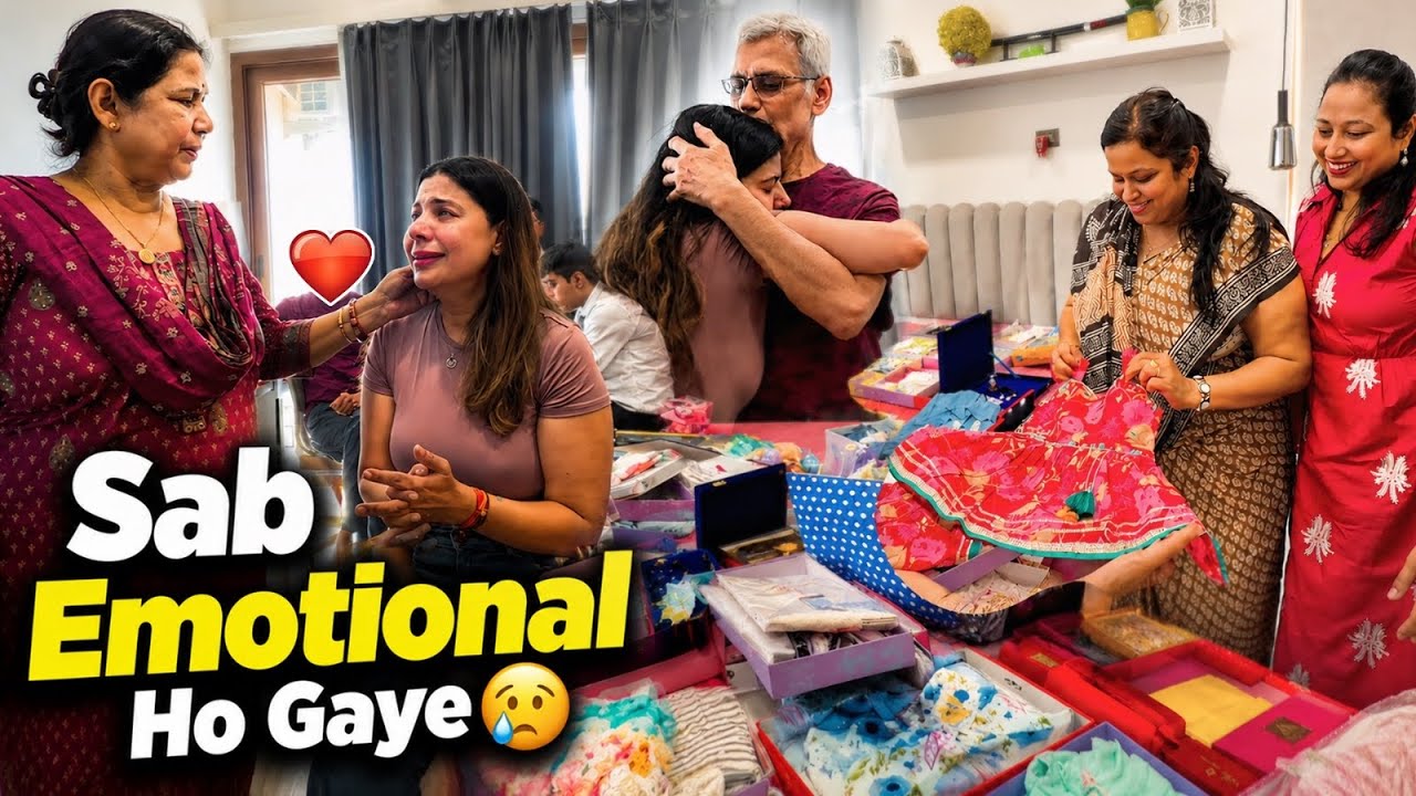 BHAGWAAN AISI FAMILY SAB KO DE❤️