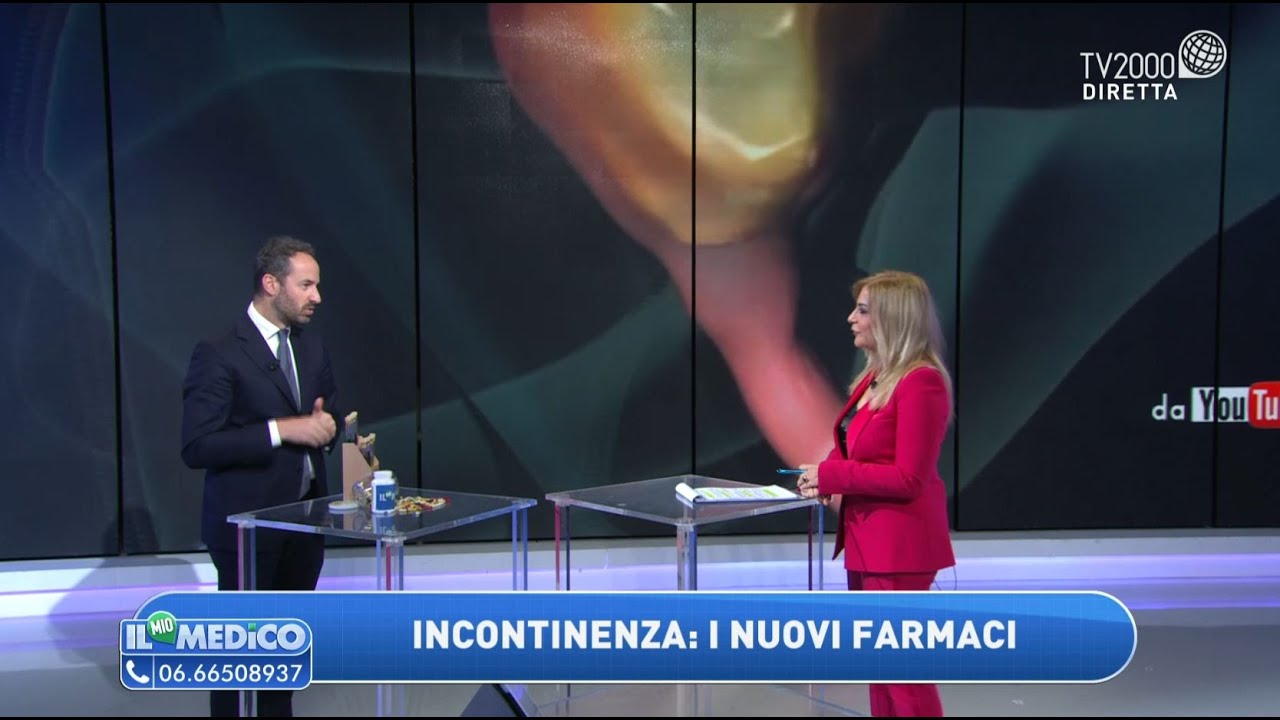 Nuove tecniche e terapie per curare l’incontinenza urinaria