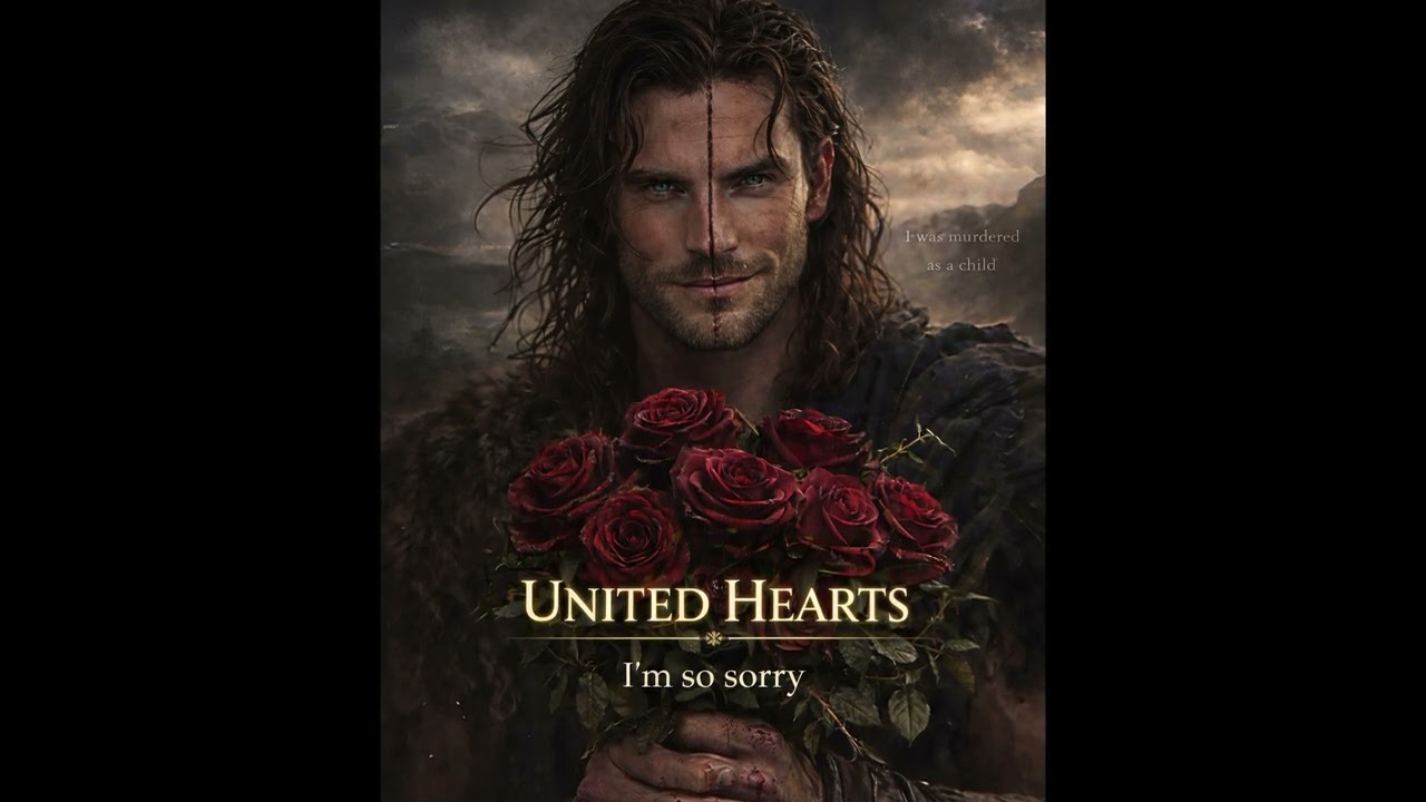 United Hearts &ndash; I Didn&rsquo;t Mean to Make You Cry (I&rsquo;m So Sorry)