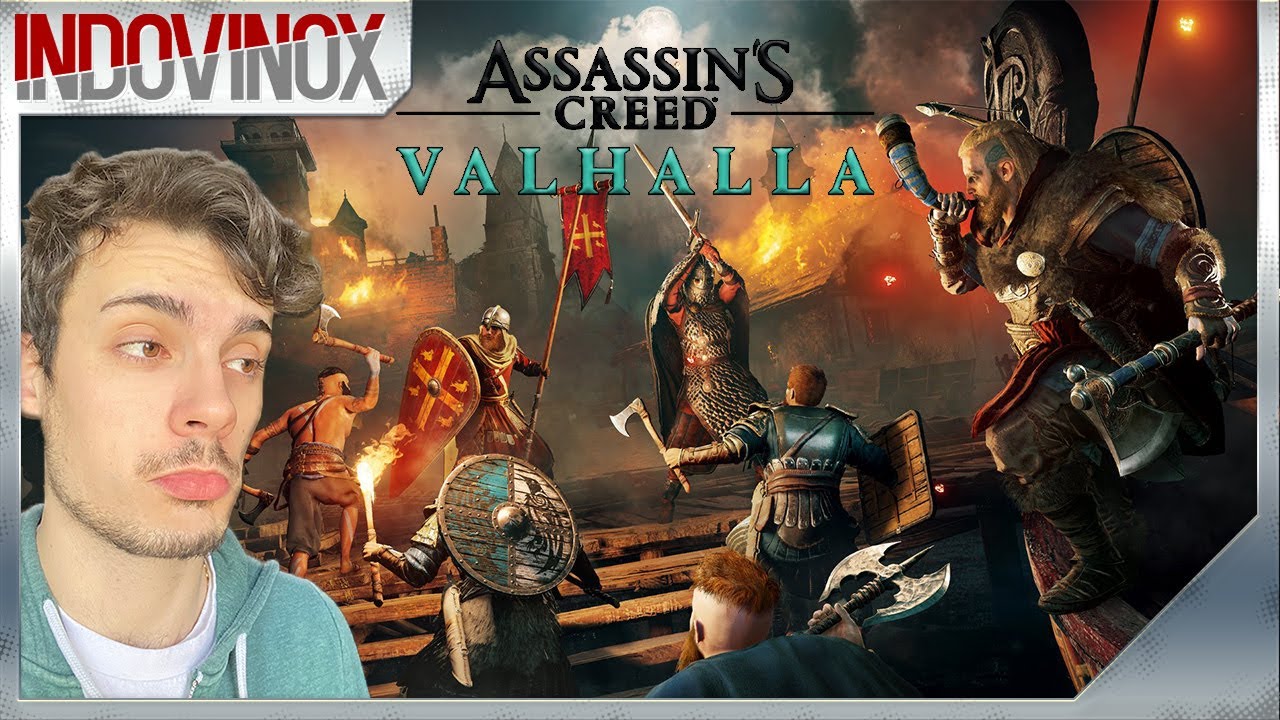 Tutto Quello Da Sapere Su EIVOR, COMBATTIMENTO, BATTAGLIE Di Assassin's Creed Valhalla | IX