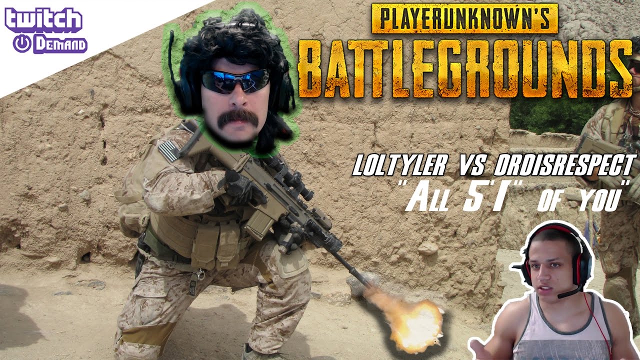 TOP FUNNIEST DR DISRESPECT MOMENTS! #2