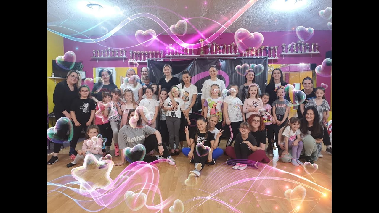 PLES SA MAMAMA | PS B-DANCE |