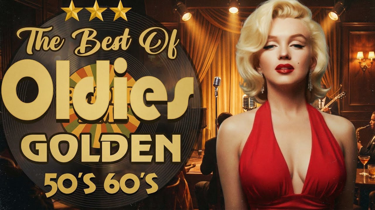 Classic Jazz Oldies | Best 60's 70's 80's Love Songs Collection & Timeless Romantic Hits Album