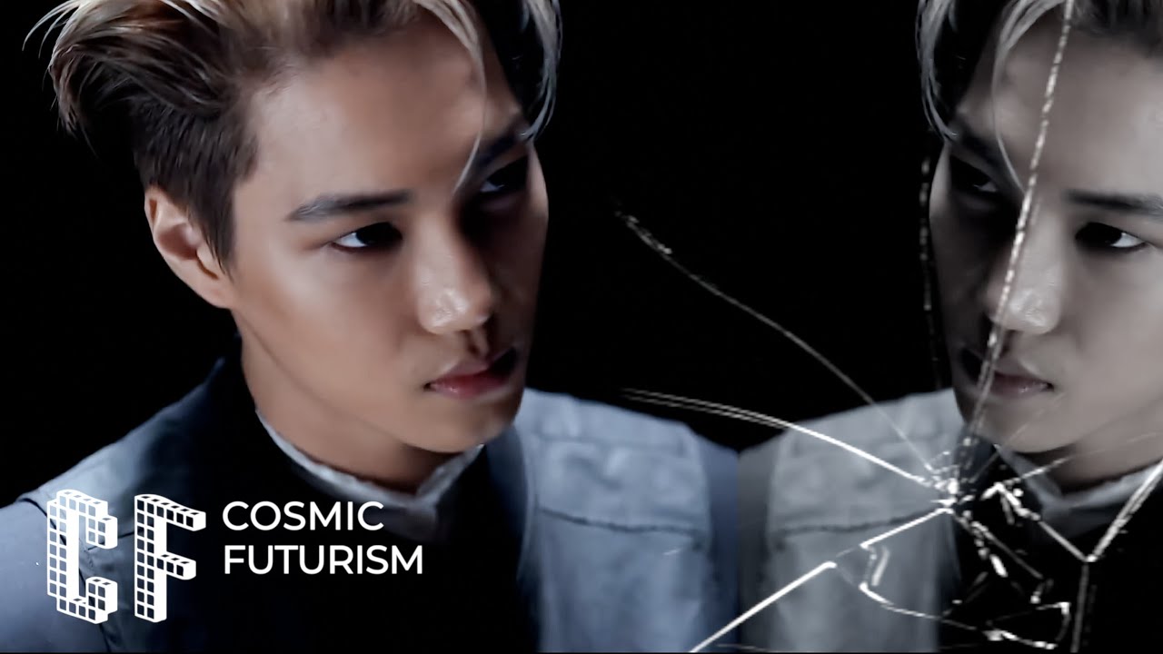 KAI 카이 'Black Mirror' MV