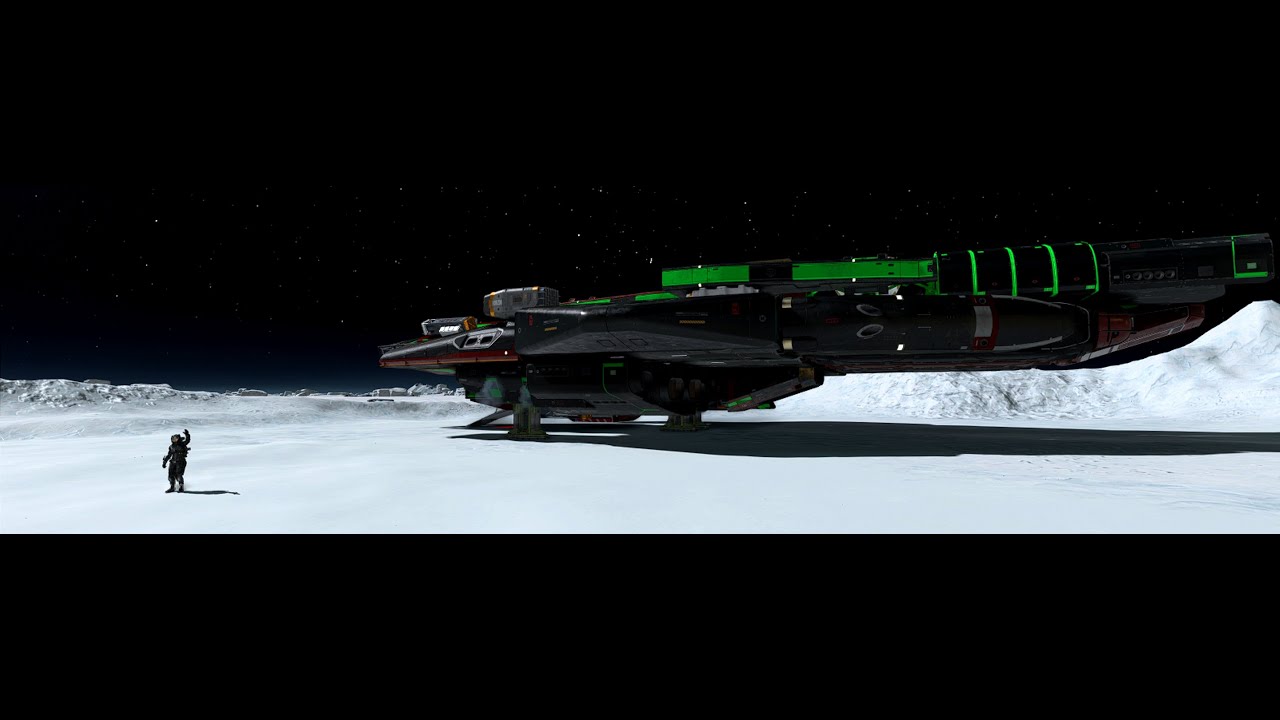 Starfield 2026 La fin de la flotte écarlate