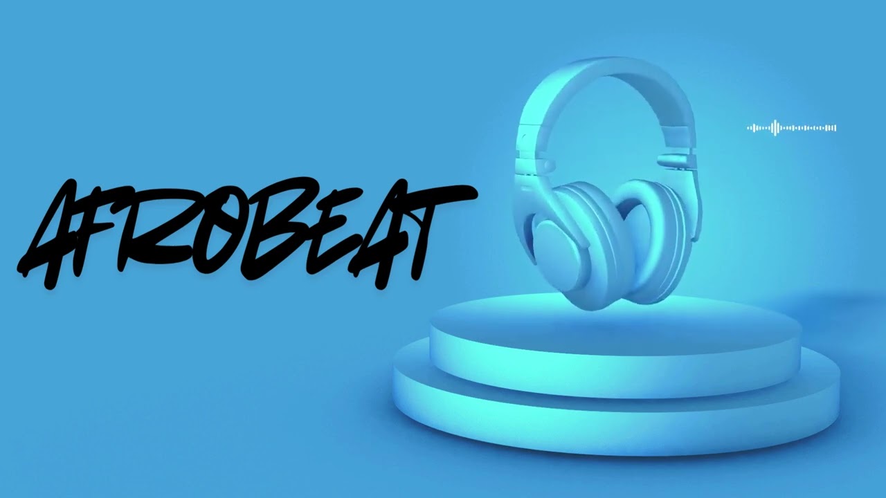 FREE // Afrobeat  ; Afro dancehall // INSTRUMENTAL // BEAT by @jordyleroi