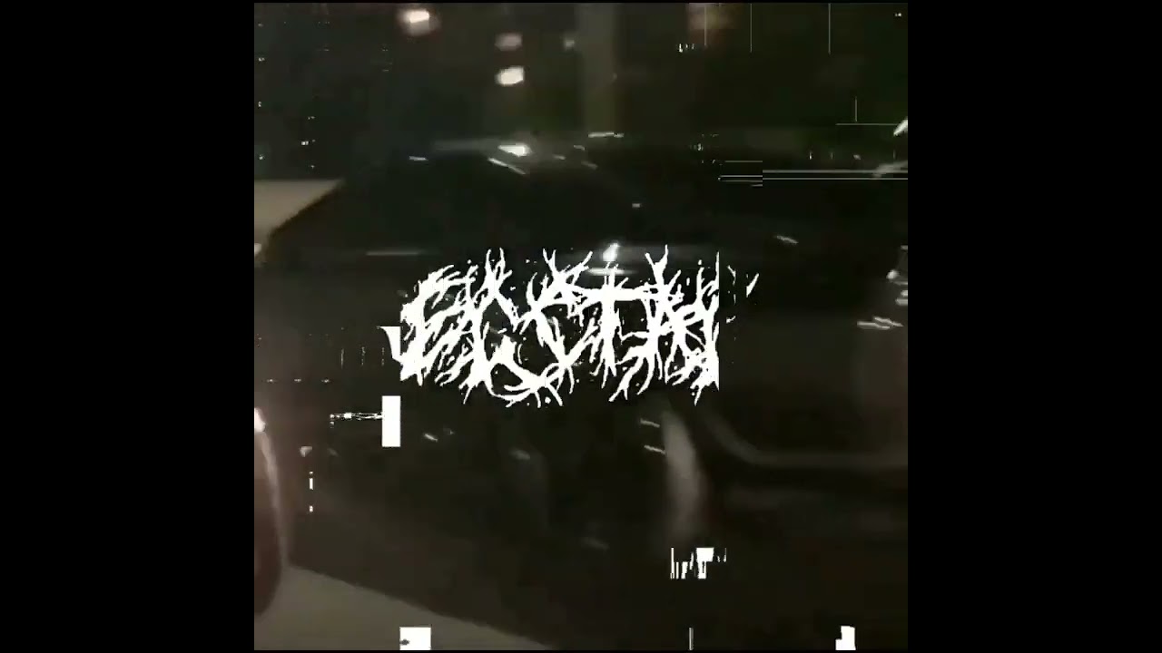 SUICIDAL IDOL - Ecstacy (kevcary Phonk Remix)