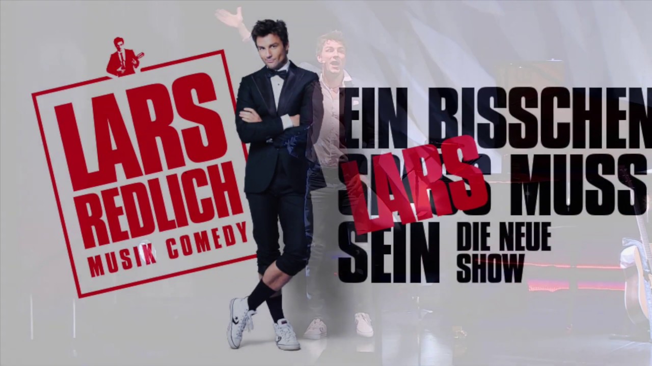 Lars but not Least! - Trailer