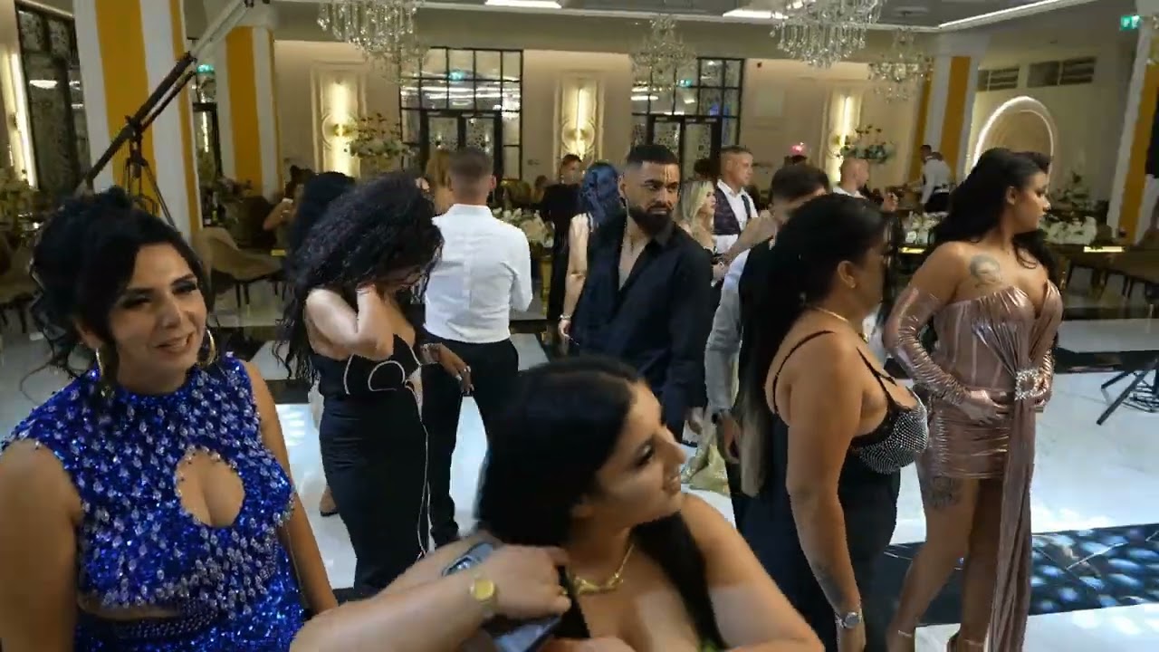 nunta Muti si Ana partea a doua