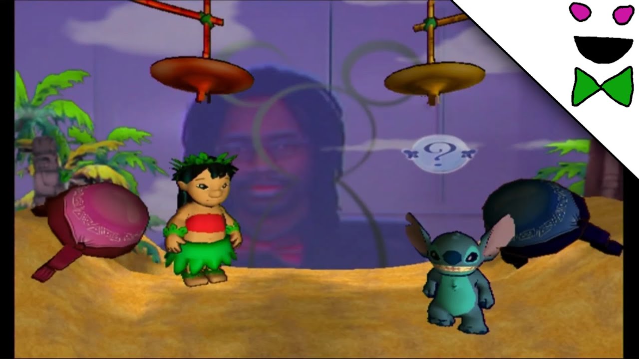 Daldameht Plays Weird PS2 EyeToy Games (Part 7)