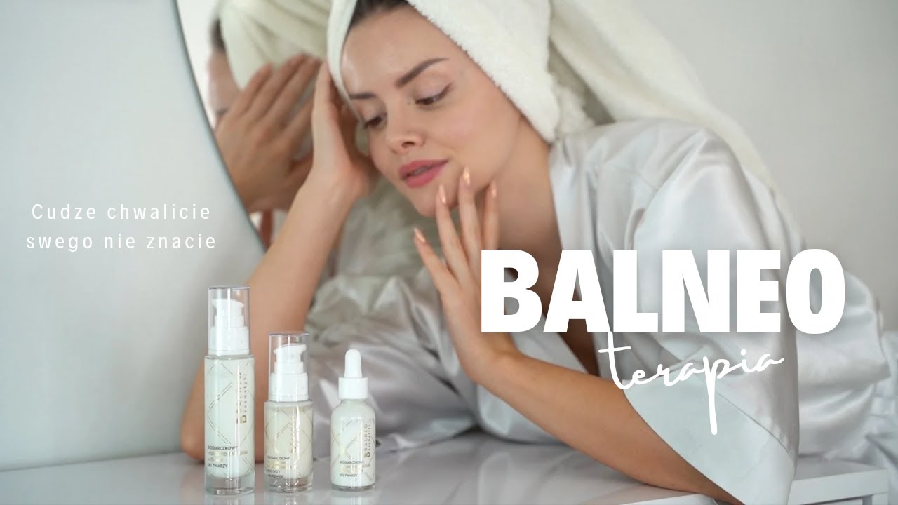 Cenny DAR NATURY w Polsce - WODA SIARCZKOWA | Balneokosmetyki i Hotele SPA