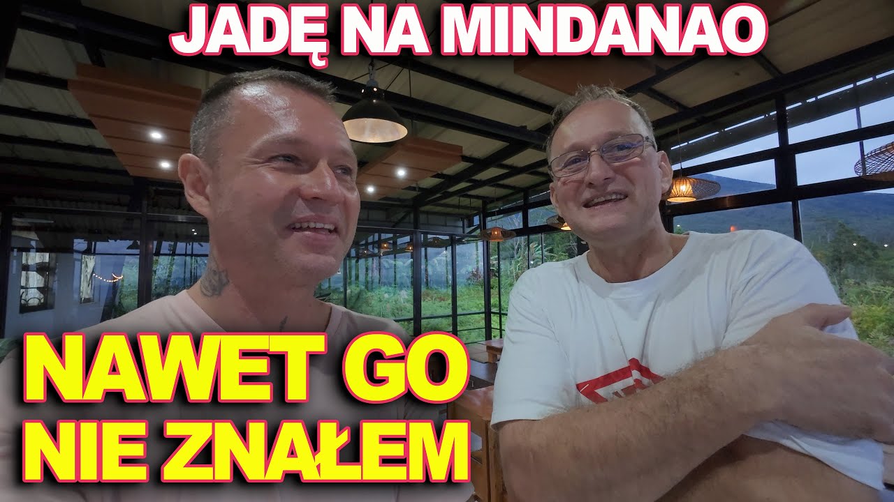 DLACZEGO FILIPINY - POLAK SZCZERZE  po 15 latach życia tutaj...
