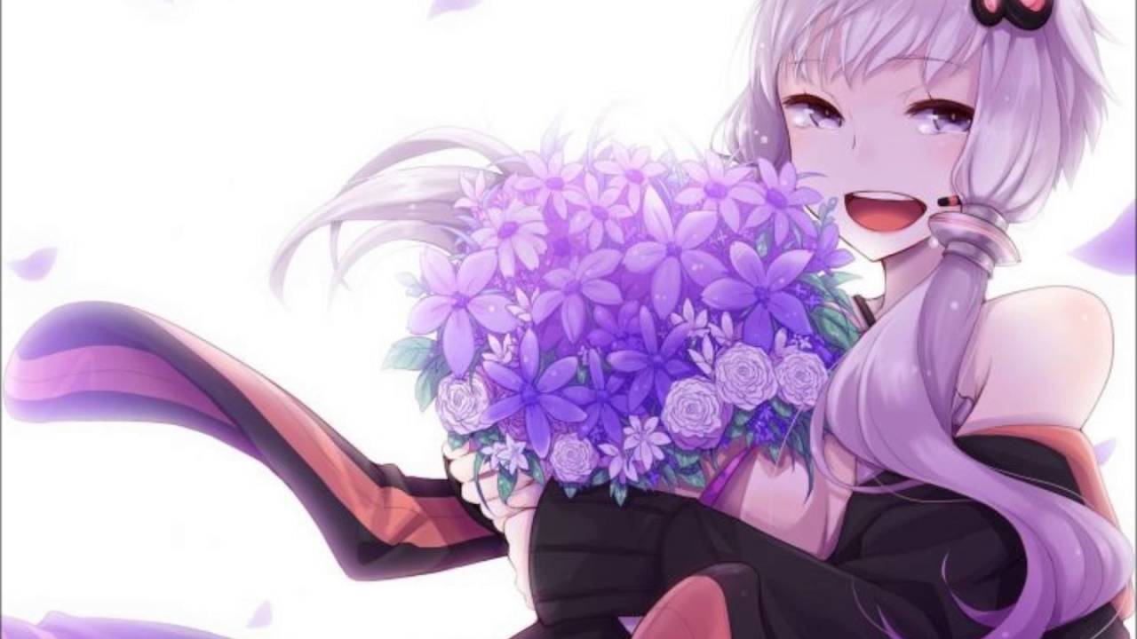 Nightcore Crywolf Never Be Like You