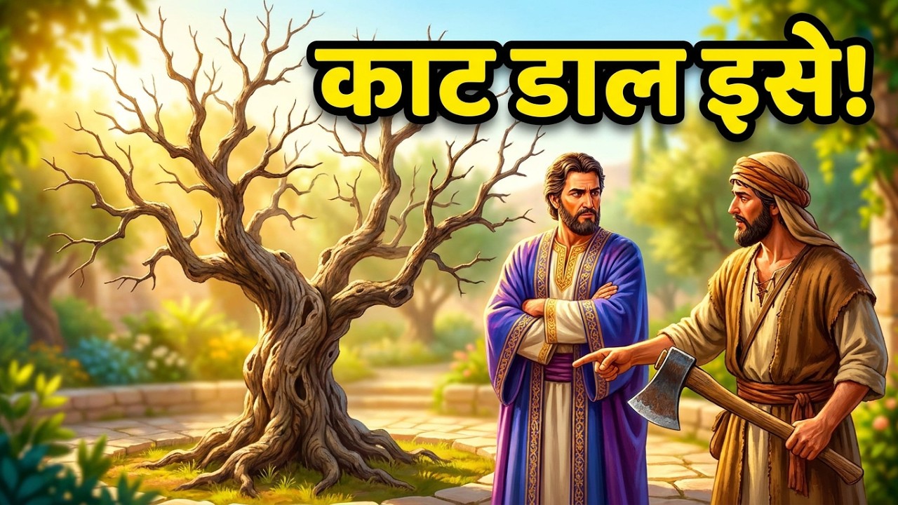 फल नाही तो कूच नही-DR JYOTSNA JADHAV-Jesus India Tv is live- YESHU KI PRARTHNA