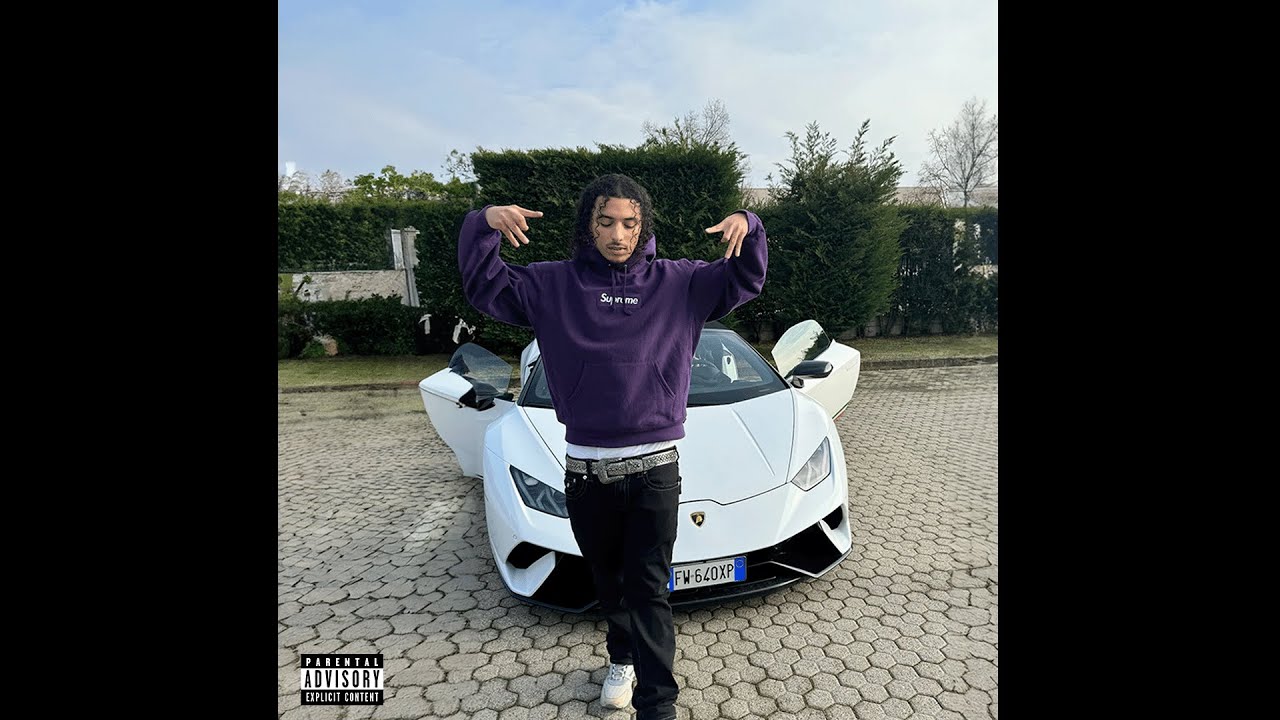 [FREE] DIGITAL ASTRO x TONY BOY Type Beat - ''FASTCAR'' prod. @jacstxr @prod.l0mba  @rrisiko_prod