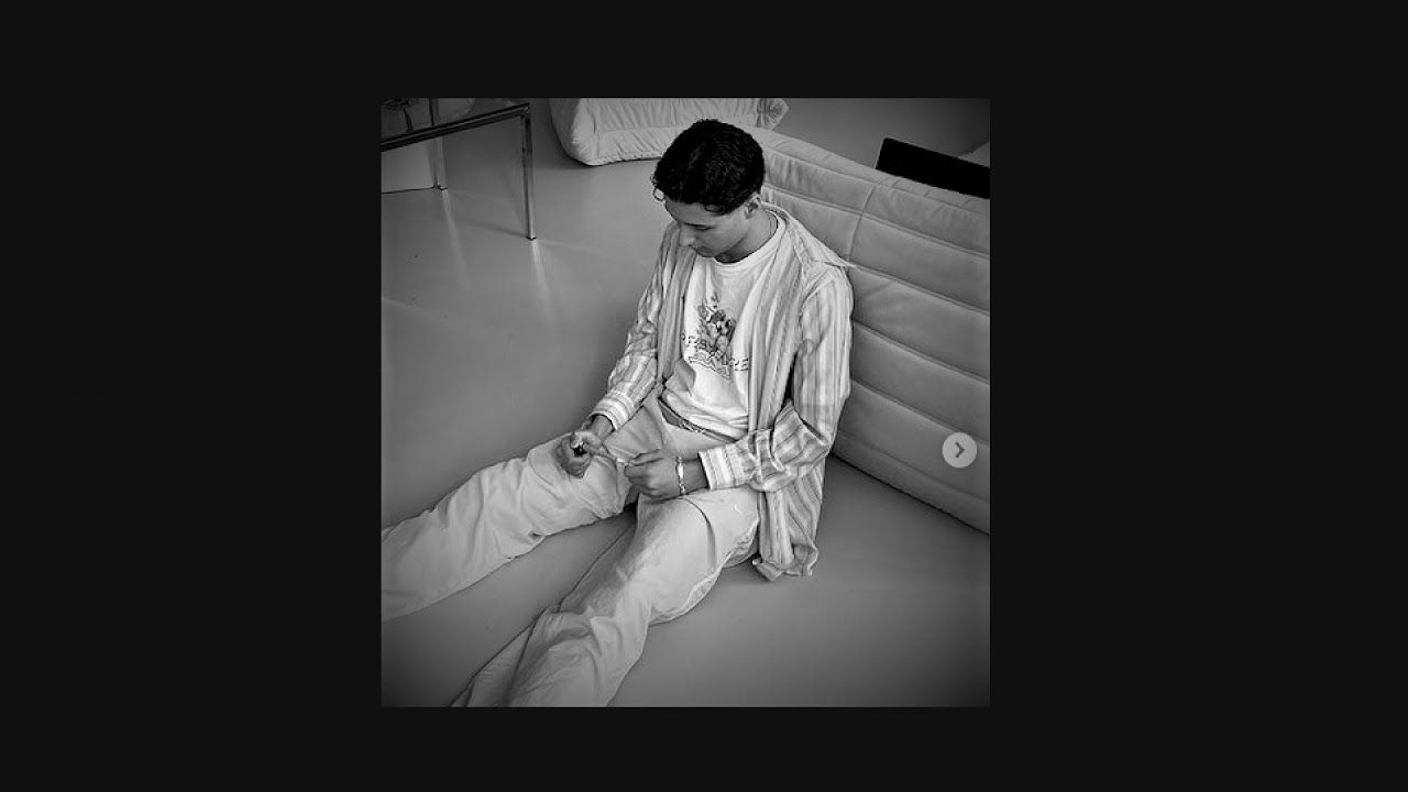 PASHANIM TYPE BEAT - 