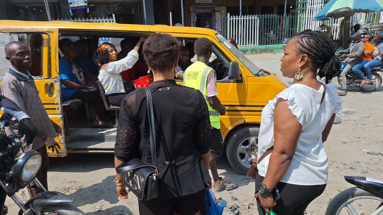 ALABA INTERNATIONAL MARKET | LAGOS NIGERIA  | MARKET WALK TOUR | WHAT YOU NEED TO KNOW