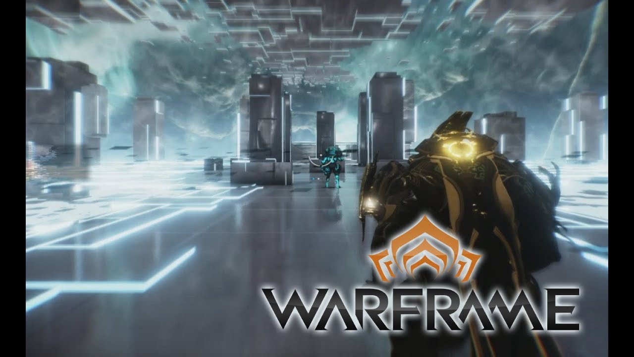 WARFRAME ITA - Grado Maestria 9 (senza Redeemer)