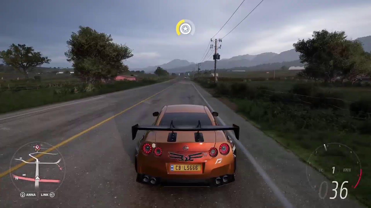Forza5 gameplay deutsch