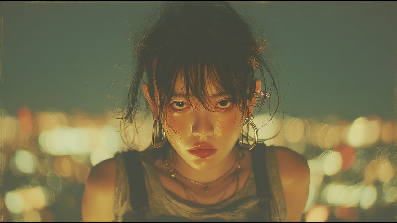 다 관두고 싶을 때, 아무도 내 맘 모를 때 듣는 노래 🎧 | 내가 사라진 밤 (The Vanished)