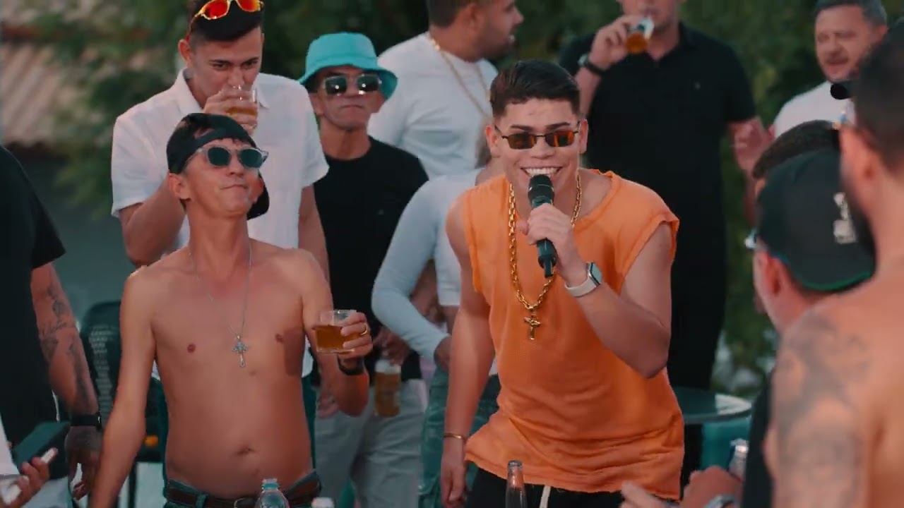 Descer Pra BC - Heytor O Boyzinho (Breguinha Cachorro)