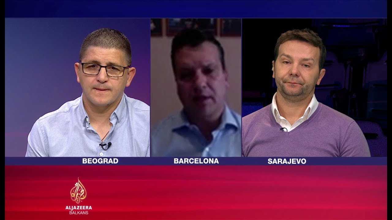 Tribina: Baljić, Ognjenović i Pašalić o krizi u Real Madridu