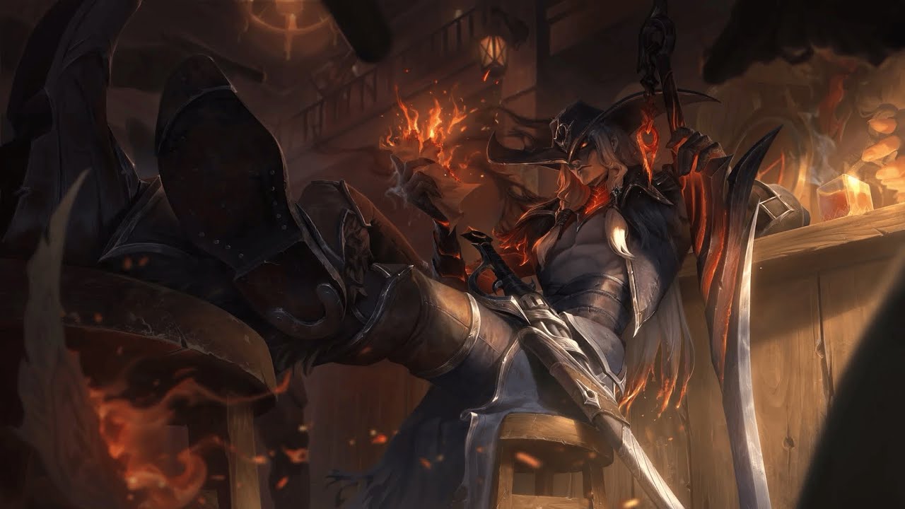 Yone Mid | Grandmaster | Season 19 | League of Legends: Wild Rift