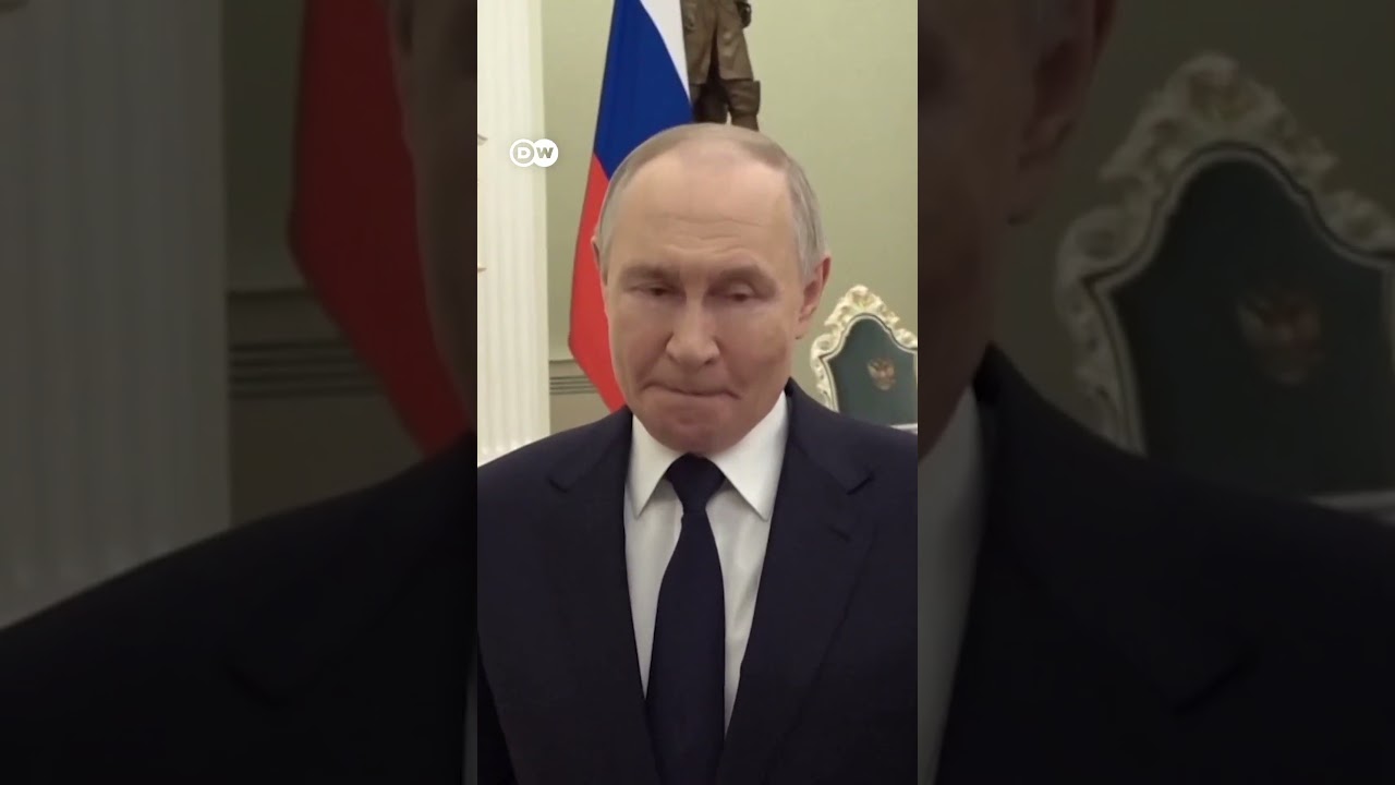 Iranஐ கைவிட்ட &lsquo;நெருங்கிய நண்பன்&rsquo; - மிரட்டலோடு நிறுத்திய Putin; Trump அரசு மீதான அச்சம் காரணமா?