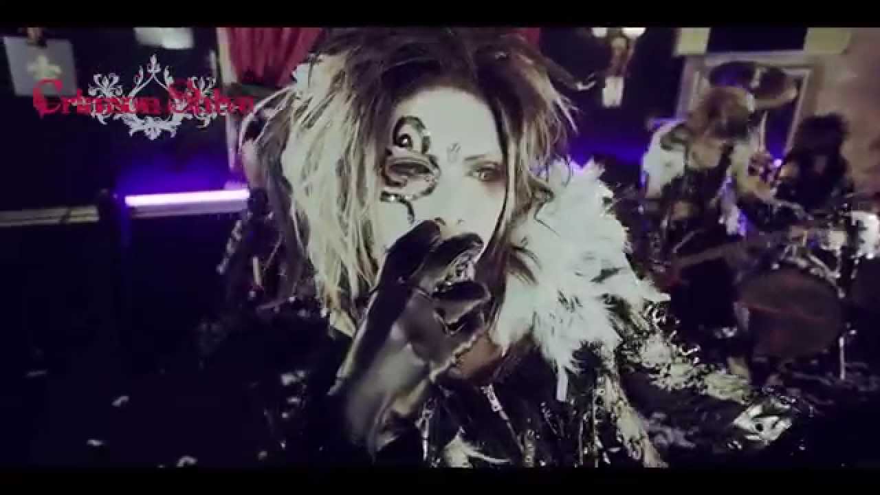 Crimson Shiva 6th Single 『Feather Pray』PV [2015.01.28発売]