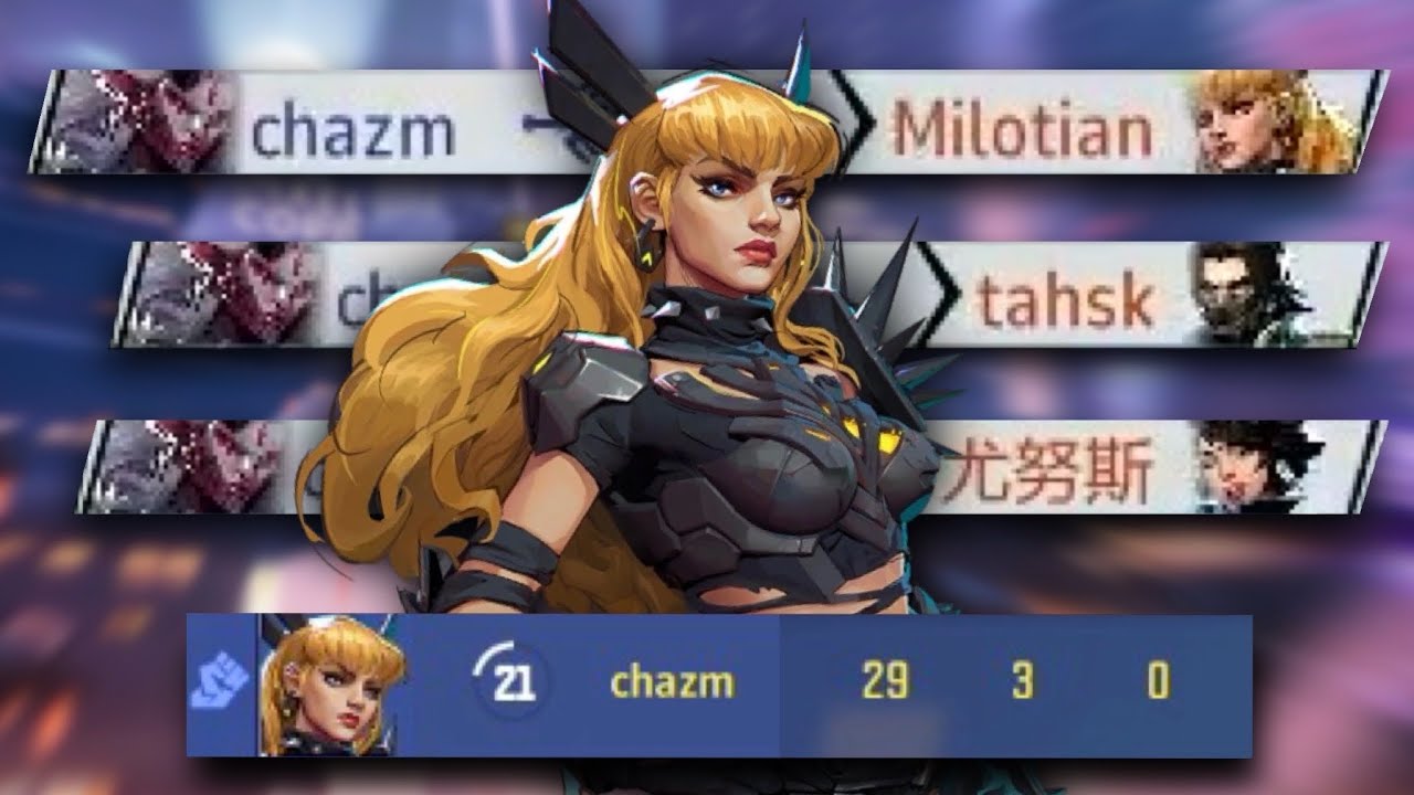 abusing magik in Top 500 ranked games