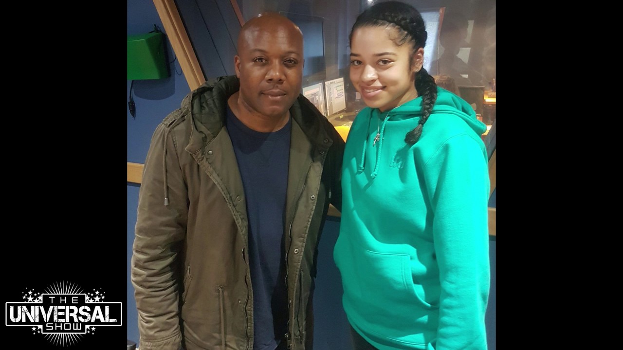 ELLA MAI Interview With Special K Talk About DJ Mustard Discovering Her On YouTube & More