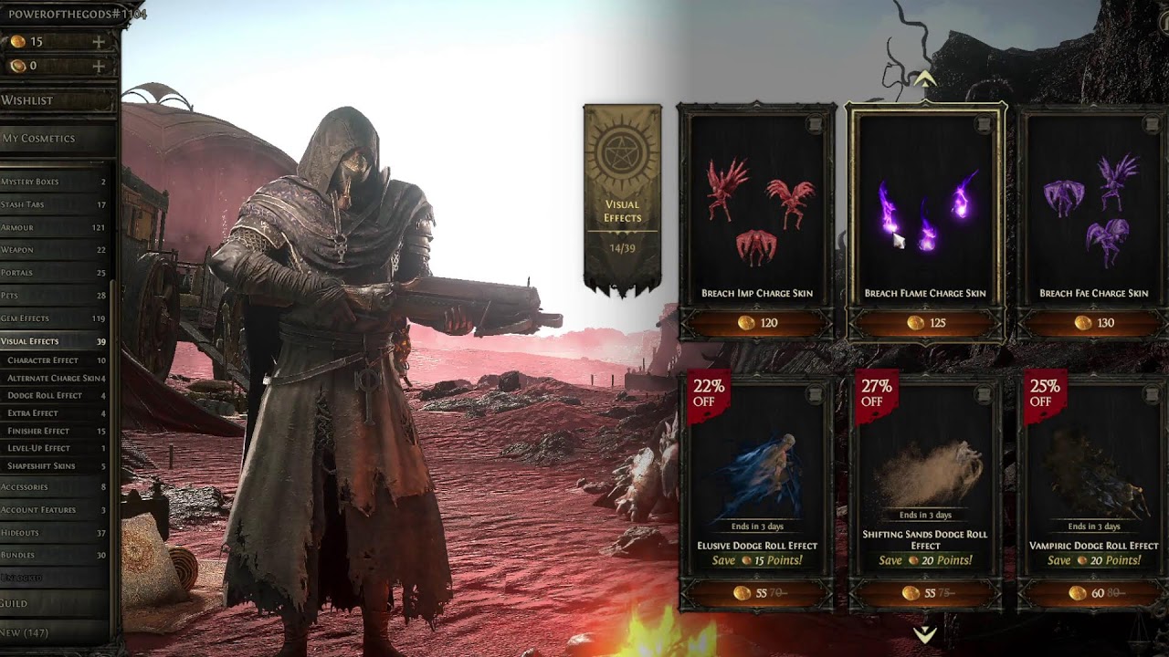 The King Never Sleeps: Path of Exile 2