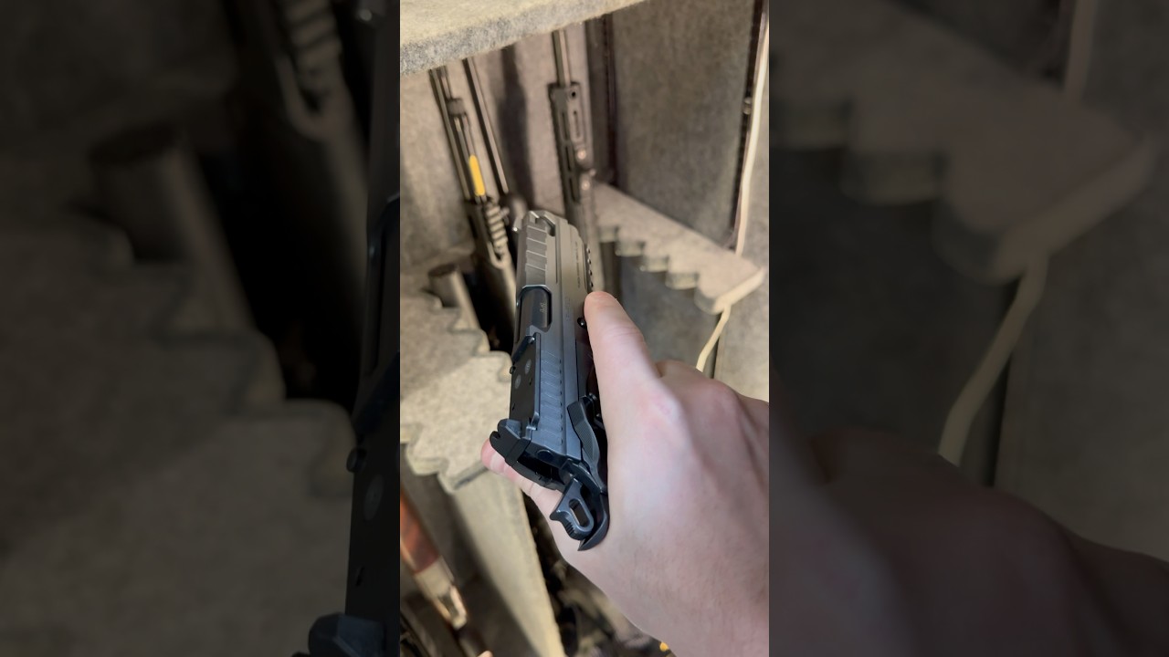 Fusion XP Pro - Staccato HD for less?  #airsoft #mm2 #military