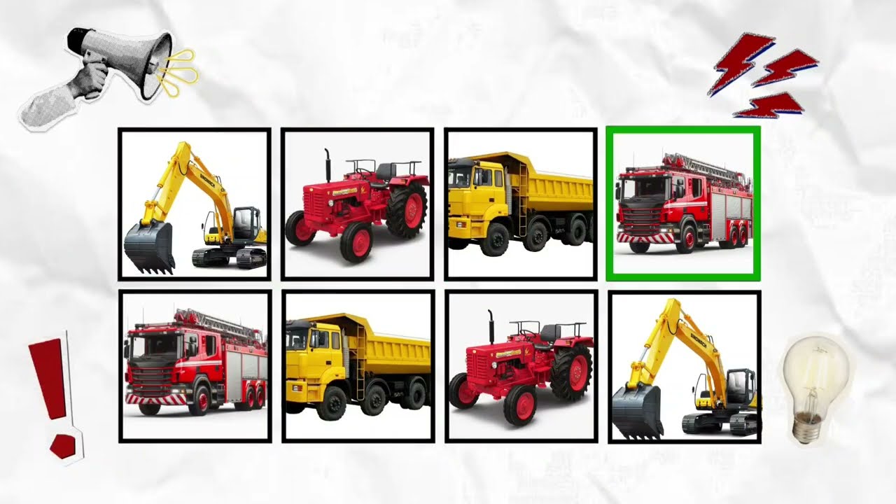 Say The Word On Beat Challenge | Level 1 - 5 | Level Easy to Insane | Part 17