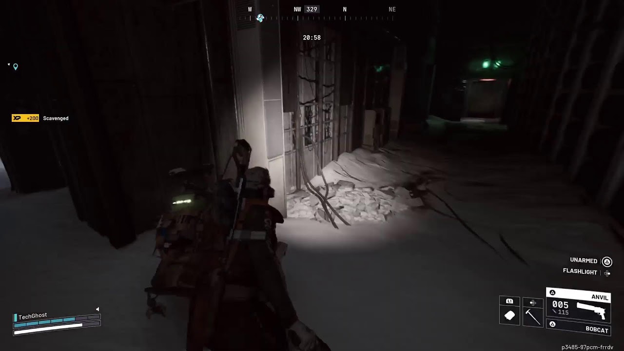 Hey, don't shoot