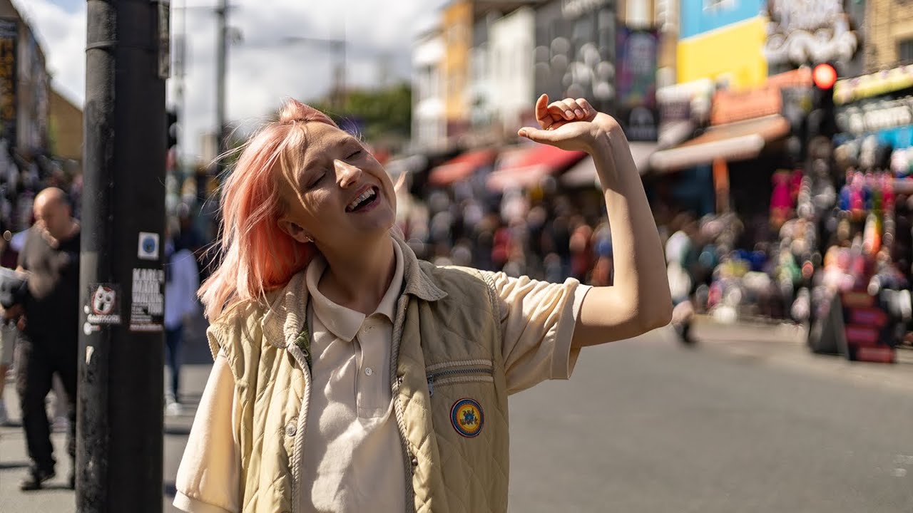 KATŌ - Laika mašīna