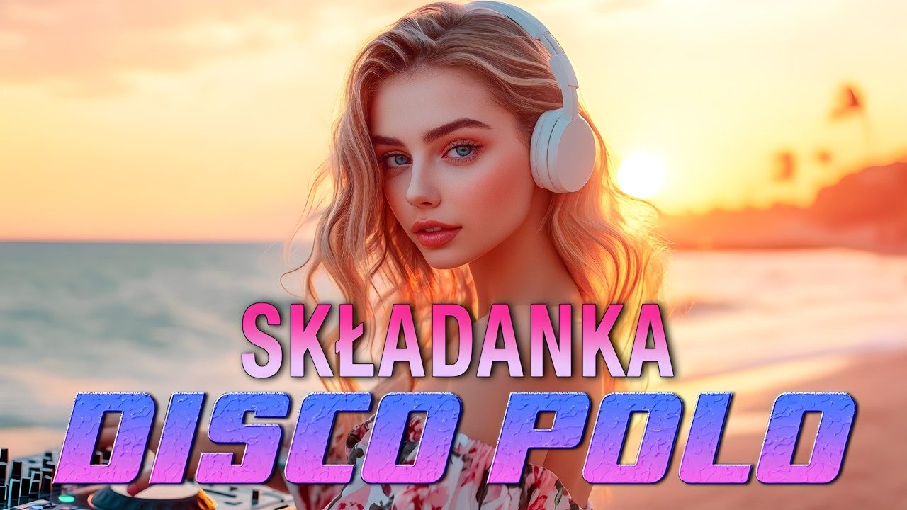 NOWOŚĆ DISCO POLO 2026 ✨✨ DISCO POLO 2026 💝💝 NAJLEPSZA SKŁADANKA DISCO POLO 2026