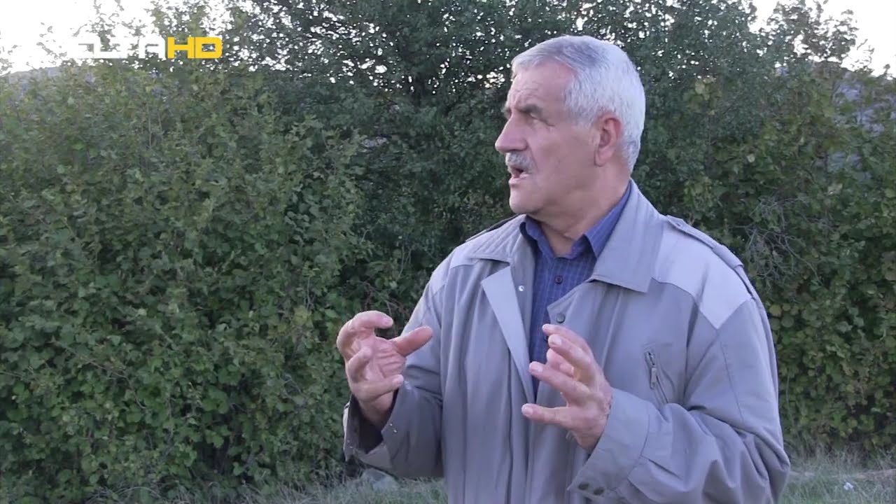 PRIČE S KAMENA Kulturno istorijski spomenici i legende Nevesinja