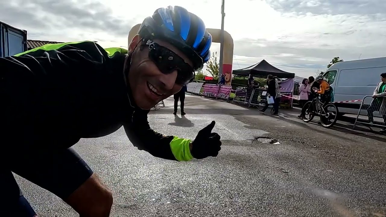BTT ROBLES MILENARIOS 2023